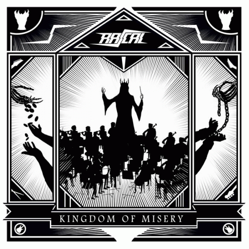 Rascal : Kingdom of Misery